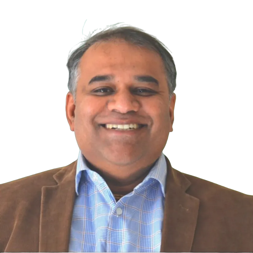 Gaurav Verma, Top AI CMO